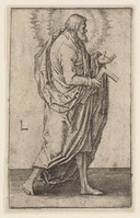 KG 01840
<br/>
Jacobus de Mindere
<br/>
<em>Leyden, Lucas van (1494-1533)</em>